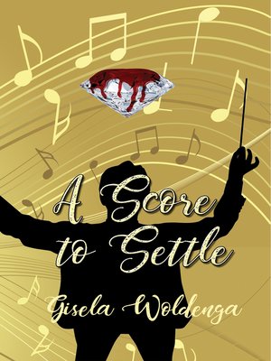 cover image of A Score to Settle